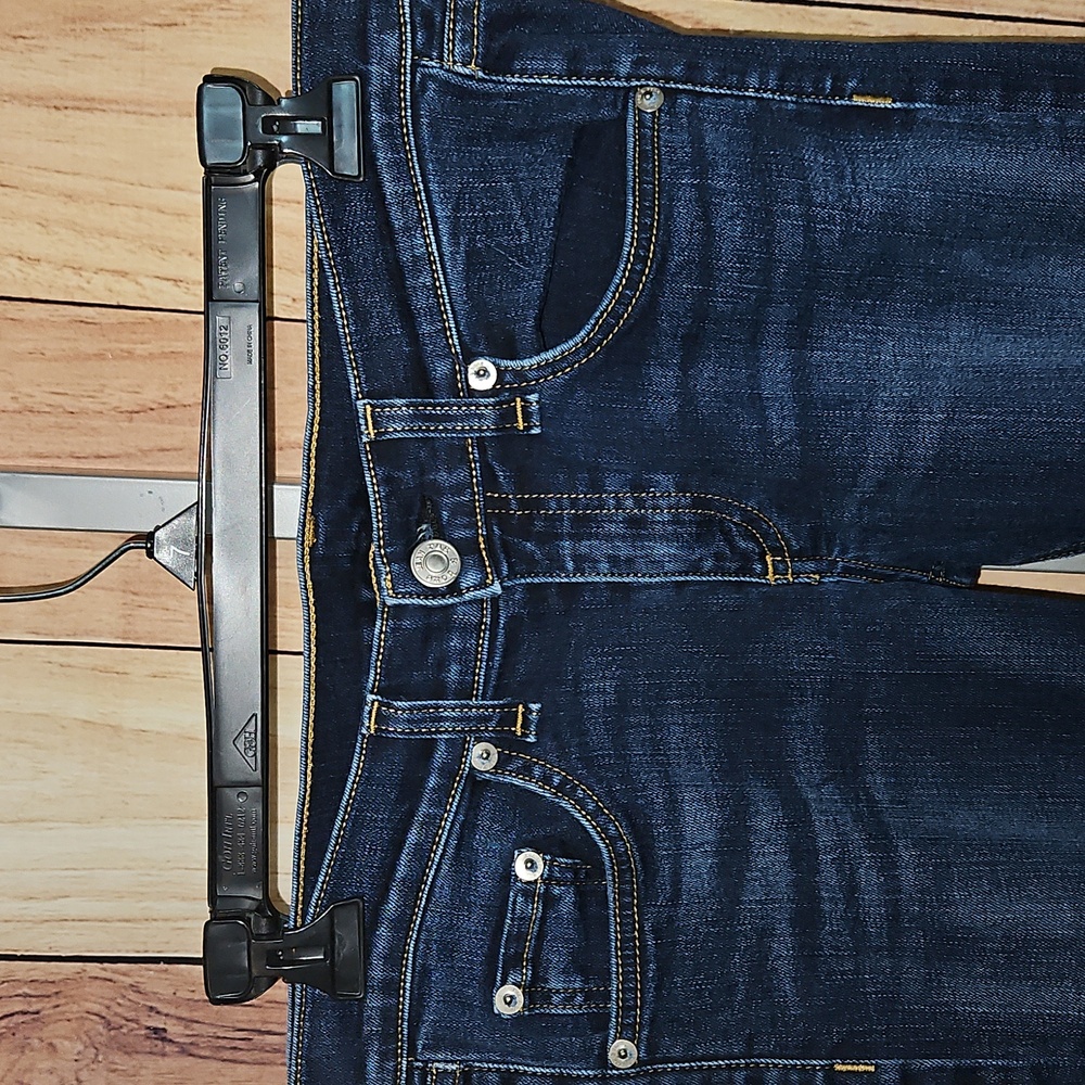 rag & bone New York Jeans - Picture 3 of 8